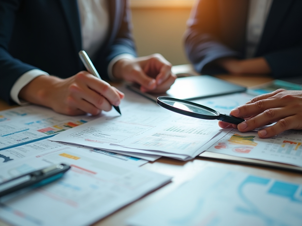 Analyse documentaire méthodologique