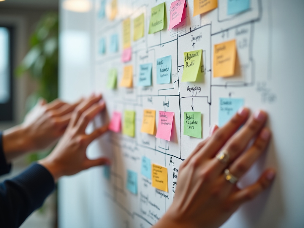 Processus d'audit méthodologique