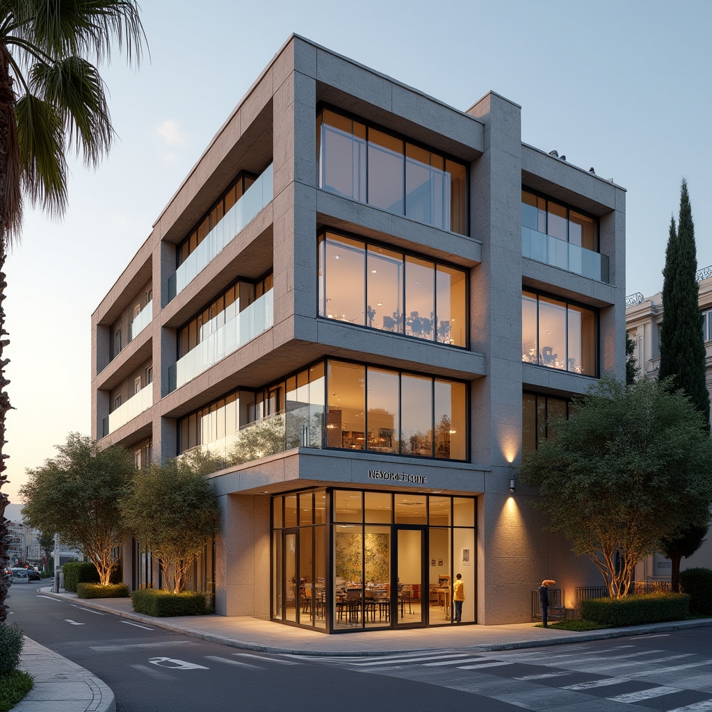 Bureau Lsofttrail à Marseille