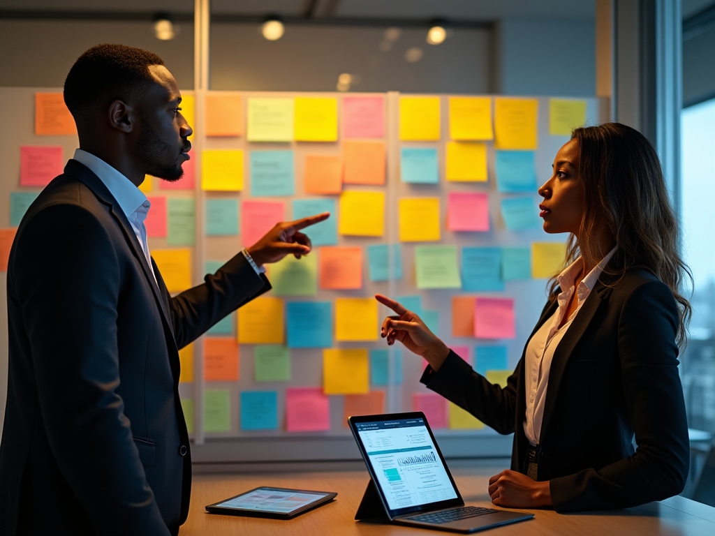 Gestion des risques méthodologiques